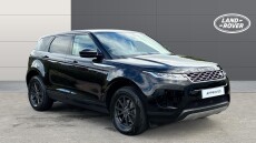 Land Rover Range Rover Evoque 2.0 P200 S 5dr Auto Petrol Hatchback